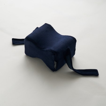 Μαξιλάρι Στήριξης Γονάτων και Ισχύων La Luna The Knee Anatomic Pillow 20x25+10