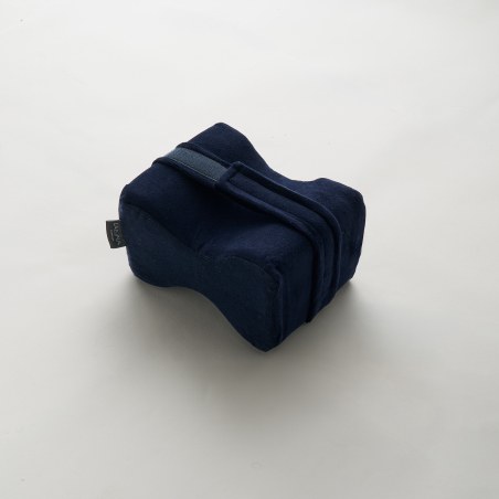 Μαξιλάρι Στήριξης Γονάτων και Ισχύων La Luna The Knee Anatomic Pillow 20x25+10