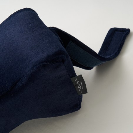 Μαξιλάρι Στήριξης Γονάτων και Ισχύων La Luna The Knee Anatomic Pillow 20x25+10