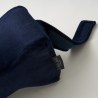 Μαξιλάρι Στήριξης Γονάτων και Ισχύων La Luna The Knee Anatomic Pillow 20x25+10