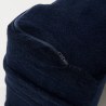 Μαξιλάρι Στήριξης Γονάτων και Ισχύων La Luna The Knee Anatomic Pillow 20x25+10