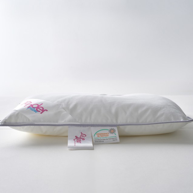 Βρεφικό Μαξιλάρι La Luna The Tender Pillow 30x40
