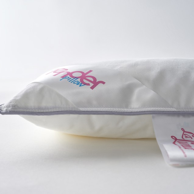 Βρεφικό Μαξιλάρι La Luna The Tender Pillow 30x40