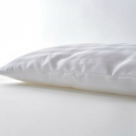 Βρεφικό Μαξιλάρι La Luna The All Cotton Natural Pillow 35x45
