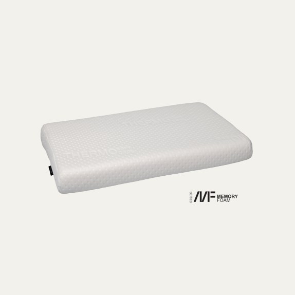 Μαξιλάρι Μαλακό La Luna The SoftCloud Deluxe Anatomic...