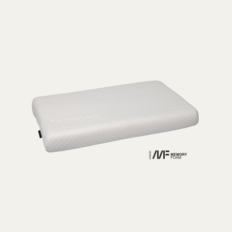 Μαξιλάρι Μαλακό La Luna The SoftCloud Deluxe Anatomic Pillow 65x40+7