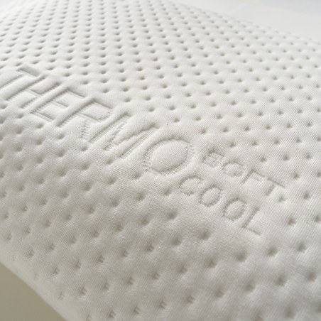 Μαξιλάρι Μαλακό La Luna The SoftCloud Deluxe Anatomic Pillow 65x40+7