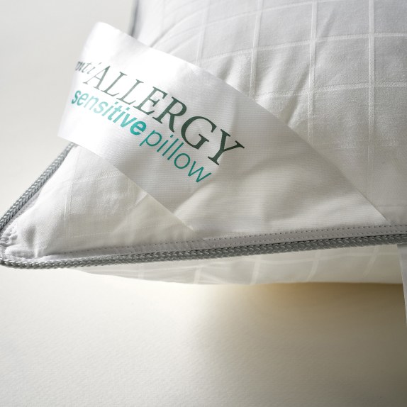 Μαξιλάρι Μέτριο La Luna The Anti-ALLERGY Sensitive Pillow...