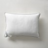 Μαξιλάρι Μέτριο La Luna The Anti-ALLERGY Sensitive Pillow 50x70