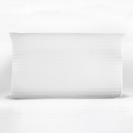Μαξιλάρι Μαλακό-Μέτριο La Luna Τhe Superior Latex Contour Pillow 65x42/10x8