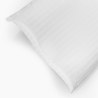 Μαξιλάρι Μαλακό-Μέτριο La Luna Τhe Superior Latex Contour Pillow 65x42/10x8