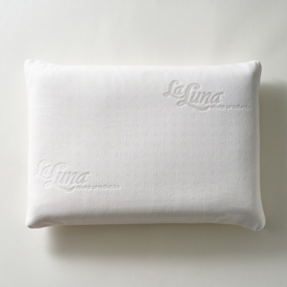 Μαξιλάρι Μέτριο La Luna The Comfort Latex Pillow 40x60