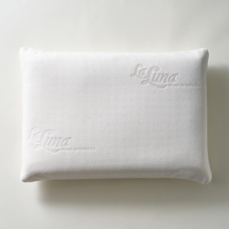 Μαξιλάρι Μέτριο La Luna The Comfort Latex Pillow 40x60