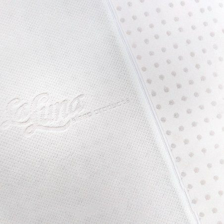 Μαξιλάρι Μέτριο La Luna The Comfort Latex Pillow 40x60