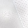 Μαξιλάρι Μέτριο La Luna The Comfort Latex Pillow 40x60
