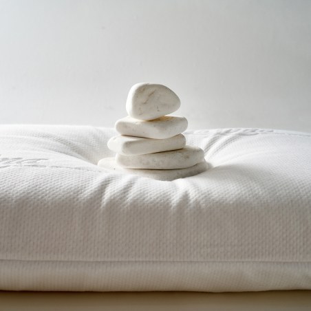 Μαξιλάρι Μέτριο La Luna The Comfort Latex Pillow 40x60