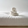 Μαξιλάρι Μέτριο La Luna The Comfort Latex Pillow 40x60