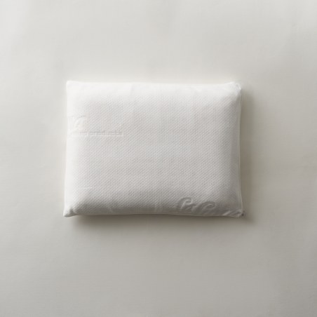 Εξαιρετικά Μαλακό Μαξιλάρι Βρεφικό La Luna The Baby Latex Pillow 30x40x6,5