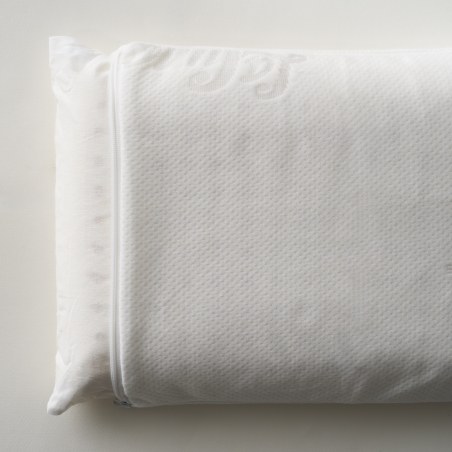 Εξαιρετικά Μαλακό Μαξιλάρι Βρεφικό La Luna The Baby Latex Pillow 30x40x6,5