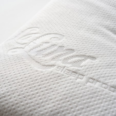 Εξαιρετικά Μαλακό Μαξιλάρι Βρεφικό La Luna The Baby Latex Pillow 30x40x6,5