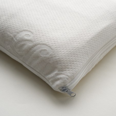 Εξαιρετικά Μαλακό Μαξιλάρι Βρεφικό La Luna The Baby Latex Pillow 30x40x6,5