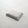 Εξαιρετικά Μαλακό Μαξιλάρι Βρεφικό La Luna The Baby Latex Pillow 30x40x6,5