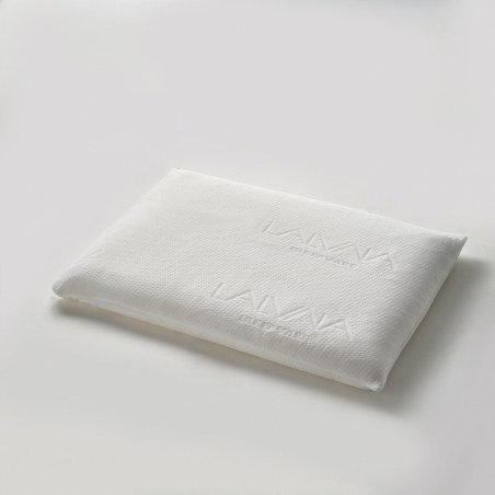 Εξαιρετικά Μαλακό Μαξιλάρι Παιδικό La Luna The Junior Latex Pillow 45x65x7