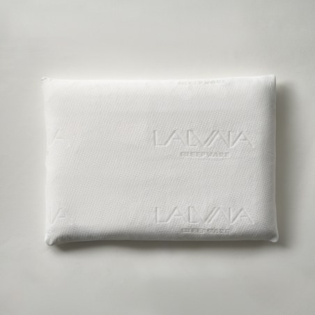 Εξαιρετικά Μαλακό Μαξιλάρι Παιδικό La Luna The Junior Latex Pillow 45x65x7