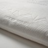 Εξαιρετικά Μαλακό Μαξιλάρι Παιδικό La Luna The Junior Latex Pillow 45x65x7