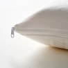Εξαιρετικά Μαλακό Μαξιλάρι Παιδικό La Luna The Junior Latex Pillow 45x65x7