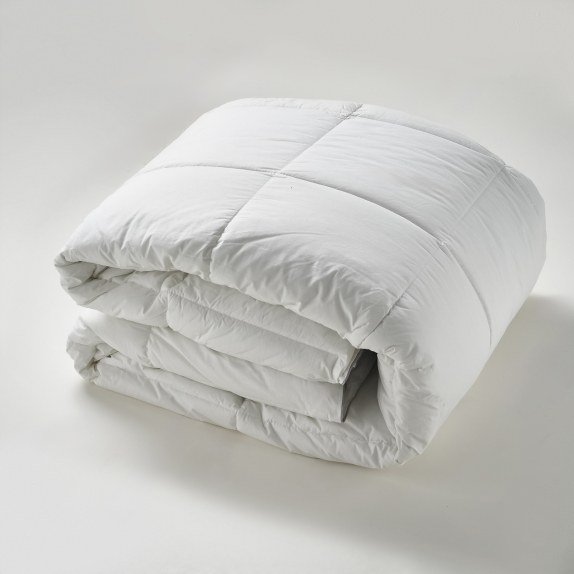 Μάλλινο Πάπλωμα King Size La Luna The Wool Natural Duvet...