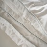 Μάλλινο Πάπλωμα King Size La Luna The Wool Natural Duvet 240x260
