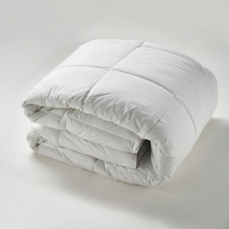 Μάλλινο Πάπλωμα Υπέρδιπλο La Luna The Wool Natural Duvet 220x240
