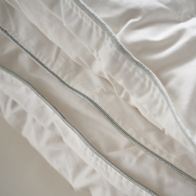 Μάλλινο Πάπλωμα Μονό La Luna The Wool Natural...