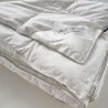 Μάλλινο Πάπλωμα Μονό La Luna The Wool Natural Duvet 160x220