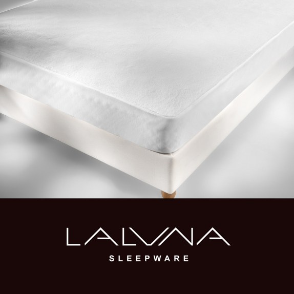 Αδιάβροχο Κάλυμμα Κούνιας La Luna Suave 70x140+15