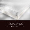 Αδιάβροχο Κάλυμμα Κούνιας La Luna Suave 70x140+15