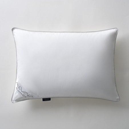 Μαξιλάρι Πουπουλένιο Μαλακό La Luna The White Goose Down Pillow 50x70