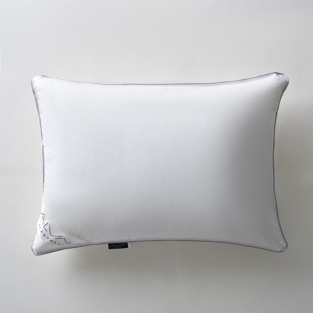 Μαξιλάρι Σκληρό La Luna The All Cotton Organic...