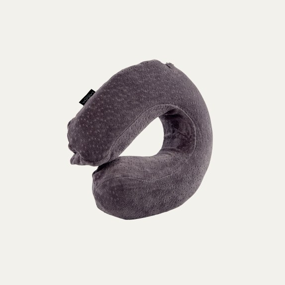 Μαξιλάρι Μέτριο La Luna Elipse The Neck Pillow 31x28x10