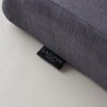 Μαξιλάρι Μέτριο La Luna Rest The Waist Pillow 38x33x12