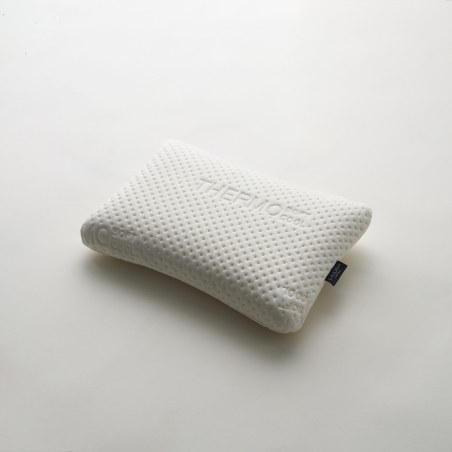 Μαξιλάρι Μαλακό/Μέτριο La Luna The Baby Orthopedic Pillow 45x30x8