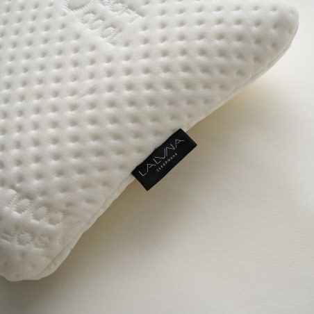 Μαξιλάρι Μαλακό/Μέτριο La Luna The Baby Orthopedic Pillow 45x30x8