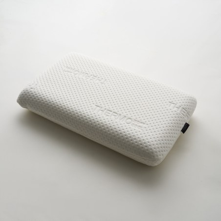 Μαξιλάρι Μέτριο La Luna The Form Retention Pillow 70x40x12