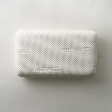 Μαξιλάρι Μέτριο La Luna The Form Retention Pillow 70x40x12