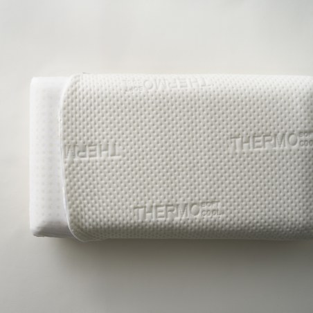 Μαξιλάρι Μέτριο La Luna The Form Retention Pillow 70x40x12