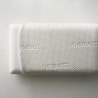 Μαξιλάρι Μέτριο La Luna The Form Retention Pillow 70x40x12