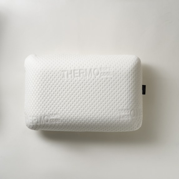 Μαξιλάρι Μαλακό/Μέτριο La Luna The Shape Retention Pillow...