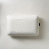 Μαξιλάρι Μαλακό/Μέτριο La Luna The Shape Retention Pillow 60x40x12
