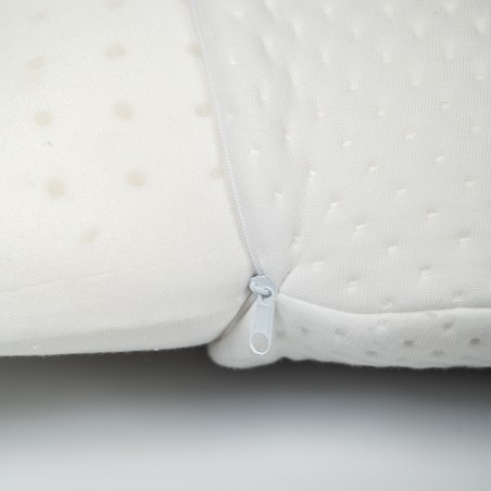 Μαξιλάρι Μαλακό/Μέτριο La Luna The Shape Retention Pillow 60x40x12